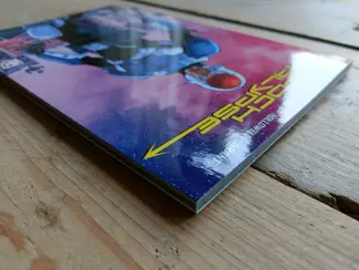 Overig Epochalypse  TPB