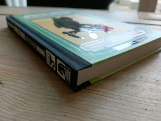 Engels Essential Kurtzman -  Jungle Book HC