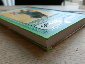 Engels Essential Kurtzman -  Jungle Book HC