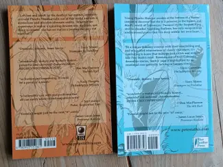 Complete reeksen Evenfall