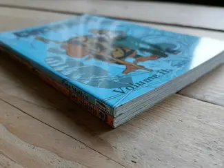 Complete reeksen Evenfall