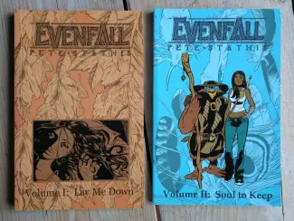 Evenfall