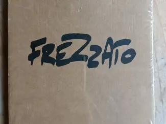 Personnel portfolio: Frezzato