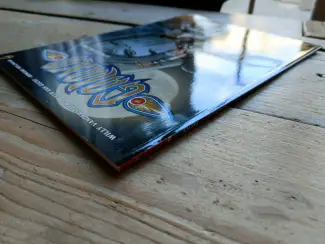 Fantasy Galaxa #1 - Spiegelblind