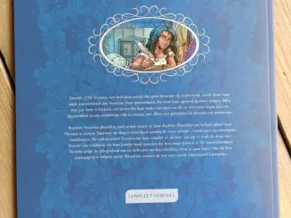 Avontuur Het Geheim van Victoria