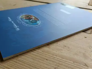 Avontuur Het Geheim van Victoria