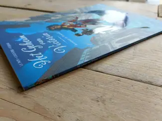 Avontuur Het Geheim van Victoria