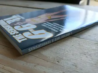 Engels The Sensational G-Girl Vol. 1