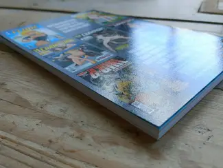 Engels The Sensational G-Girl Vol. 1