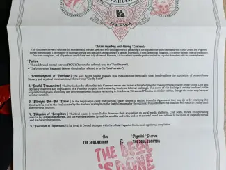 Engels Gods: Untold - An Anthology of Gods