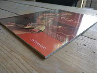 Historisch Golias #1 -  De Verloren Koning