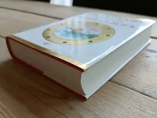 Tekststrips & Toonder Het Gouden Bommelboek HC