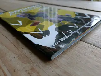 DC Comics Gotham Academy TPB1 -  Welcome To Gotham Academy