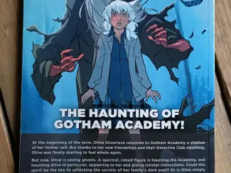 DC Comics Gotham Academy TPB2 -  Calamity