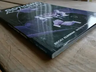 DC Comics Gotham Academy TPB2 -  Calamity