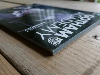 DC Comics Gotham Academy TPB2 -  Calamity