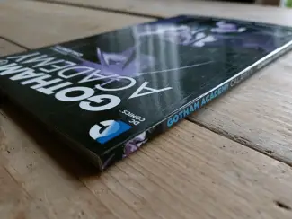 DC Comics Gotham Academy TPB2 -  Calamity