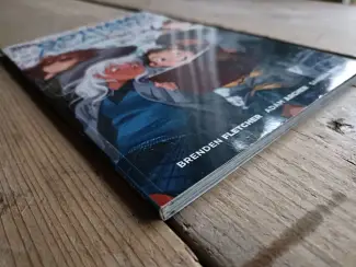 DC Comics Gotham Academy TPB3 -  Yearbook