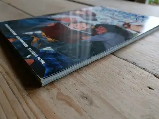 DC Comics Gotham Academy TPB3 -  Yearbook