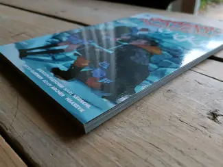 DC Comics Gotham Academy: Second Semester TPB1 -  Welcome back