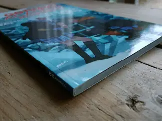 DC Comics Gotham Academy: Second Semester TPB1 -  Welcome back