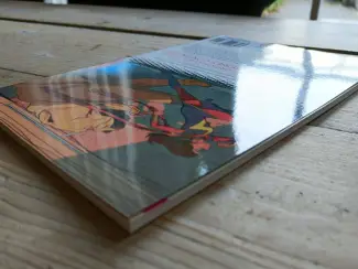 Marvel Comics Ms. Marvel TPB2 - Generation Why