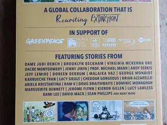 Engels The Most Important Comic Book On Earth