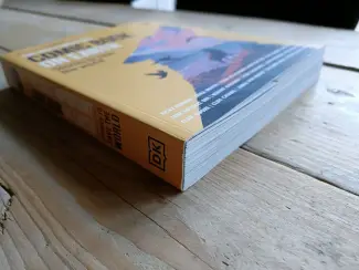 Engels The Most Important Comic Book On Earth