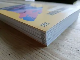 Engels The Most Important Comic Book On Earth