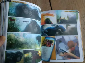 Engels The Most Important Comic Book On Earth