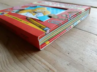 Engels Homer Simpson's Little Book of Laziness