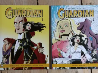 Guardian 1+2