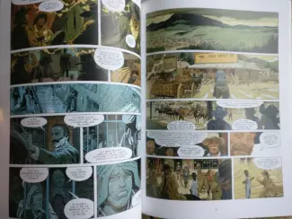 Western Gunfighter #1