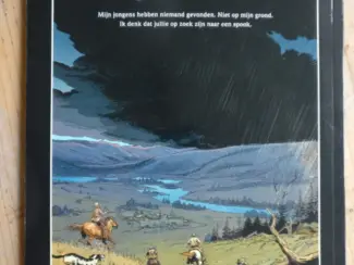 Western Gunfighter #1