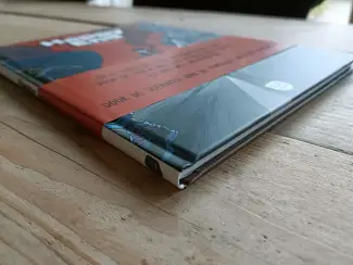 Fantasy Happy End #1 - De grote crisis HC