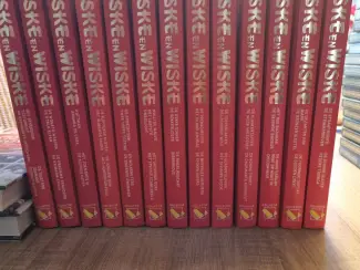 Suske en Wiske stripverhalen