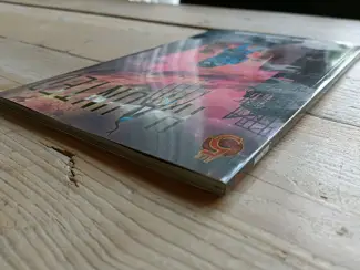 Overig Haunted (Red 5 Comics) TPB