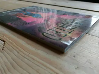 Overig Haunted (Red 5 Comics) TPB