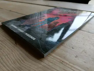 Overig Haunted (Red 5 Comics) TPB