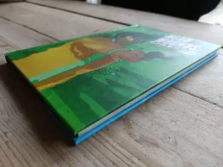 Science Fiction Head Wounds: Sparrow  Kickstarter Excl. Logo Variant Edition