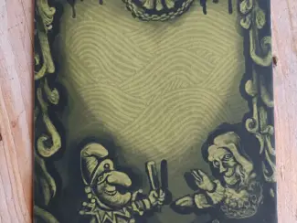 Detective Hedrek - Night Of The Mummers #1