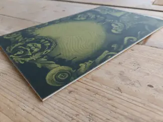 Detective Hedrek - Night Of The Mummers #1