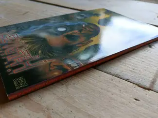 DC Comics John Constantine, Hellblazer -  Dangerous Habits TPB