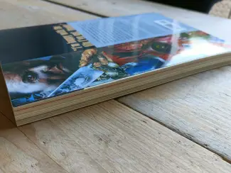 DC Comics John Constantine, Hellblazer - Bloodlines TPB