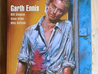 John Constantine, Hellblazer - Bloodlines TPB