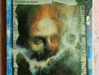 John Constantine, Hellblazer - Original Sins TPB