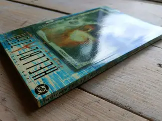 DC Comics John Constantine, Hellblazer - Original Sins TPB