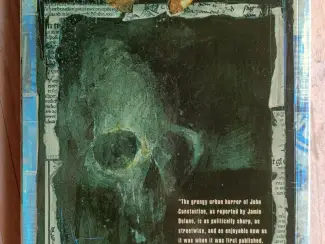 DC Comics John Constantine, Hellblazer - Original Sins TPB