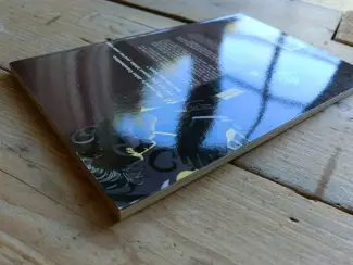 DC Comics John Constantine, Hellblazer - Haunted TPB