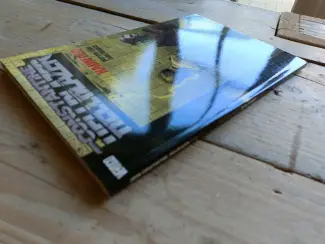 DC Comics John Constantine, Hellblazer - Haunted TPB